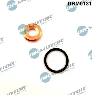 Dichtungssatz, Einspritzdüse Dr.Motor Automotive DRM0131 Bild Dichtungssatz, Einspritzdüse Dr.Motor Automotive DRM0131