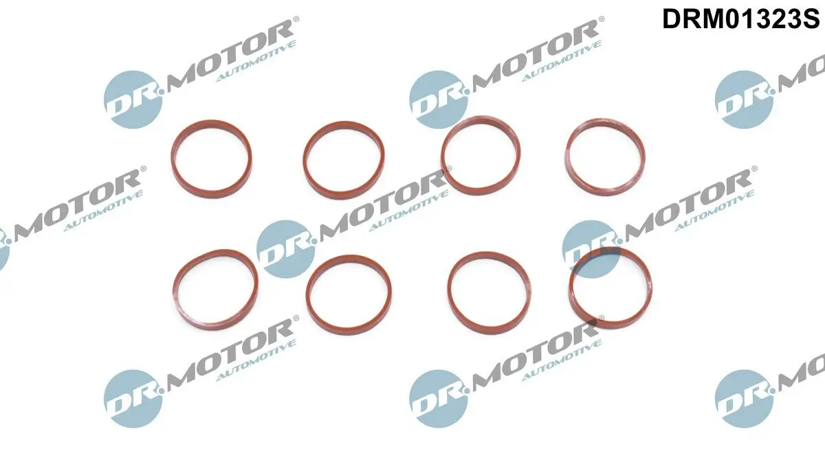 Dichtungssatz, Ansaugkrümmer Dr.Motor Automotive DRM01323S