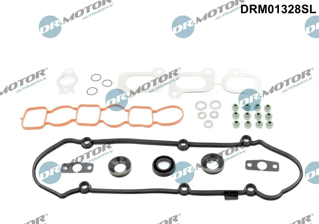 Dichtungssatz, Zylinderkopf Dr.Motor Automotive DRM01328SL