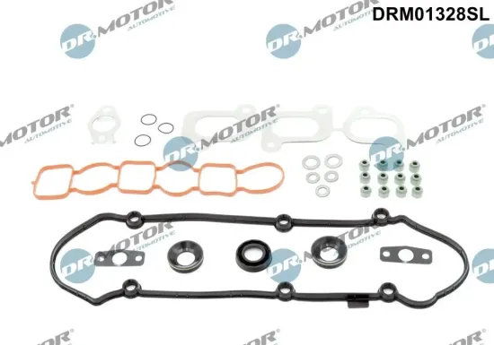 Dichtungssatz, Zylinderkopf Dr.Motor Automotive DRM01328SL Bild Dichtungssatz, Zylinderkopf Dr.Motor Automotive DRM01328SL