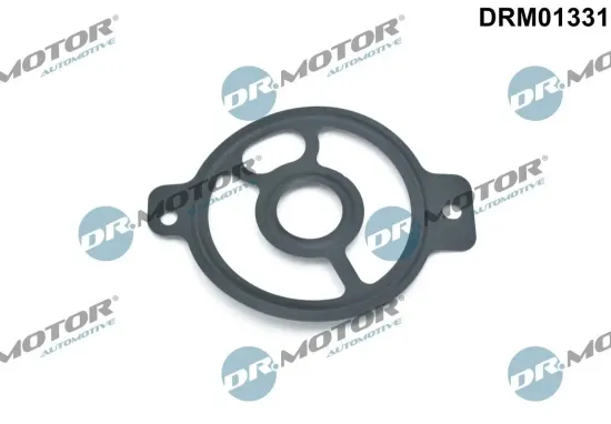 Dichtung, Ölfiltergehäuse Dr.Motor Automotive DRM01331 Bild Dichtung, Ölfiltergehäuse Dr.Motor Automotive DRM01331