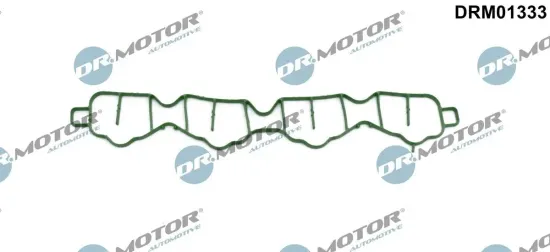 Dichtung, Ansaugkrümmer Dr.Motor Automotive DRM01333 Bild Dichtung, Ansaugkrümmer Dr.Motor Automotive DRM01333