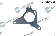 Dichtung, Unterdruckpumpe Dr.Motor Automotive DRM01335