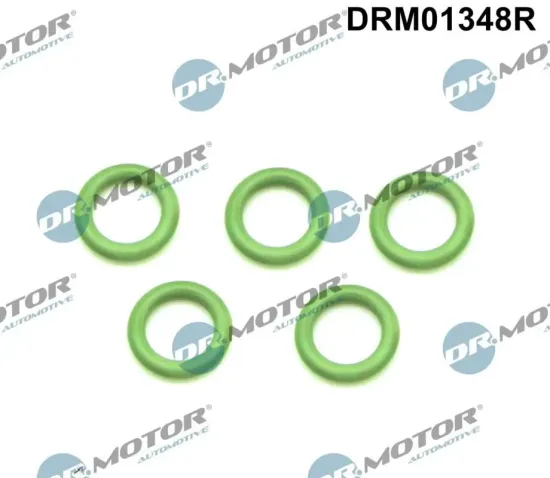 Dichtring, Ölablassschraube Dr.Motor Automotive DRM01348R Bild Dichtring, Ölablassschraube Dr.Motor Automotive DRM01348R