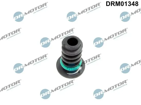 Verschlussschraube, Ölwanne Dr.Motor Automotive DRM01348 Bild Verschlussschraube, Ölwanne Dr.Motor Automotive DRM01348