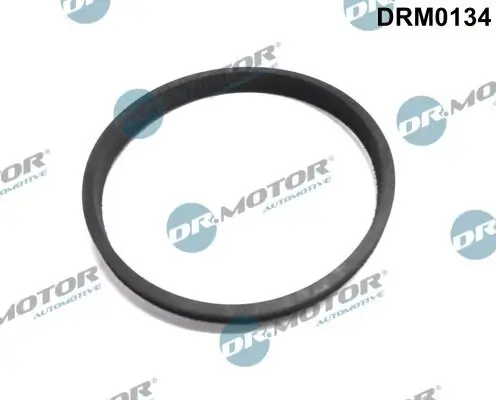 Dichtung, Drosselklappenstutzen Dr.Motor Automotive DRM0134 Bild Dichtung, Drosselklappenstutzen Dr.Motor Automotive DRM0134