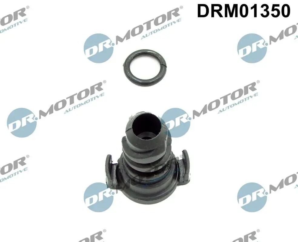 Verschlussschraube, Ölwanne Dr.Motor Automotive DRM01350