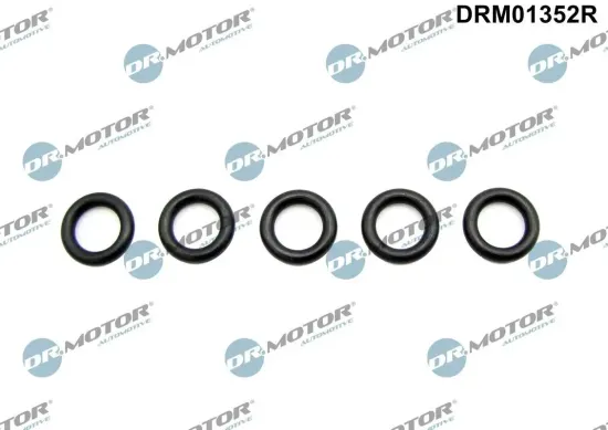 Dichtring, Ölablassschraube Dr.Motor Automotive DRM01352R Bild Dichtring, Ölablassschraube Dr.Motor Automotive DRM01352R