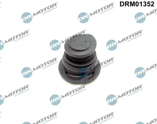 Verschlussschraube, Ölwanne Dr.Motor Automotive DRM01352 Bild Verschlussschraube, Ölwanne Dr.Motor Automotive DRM01352