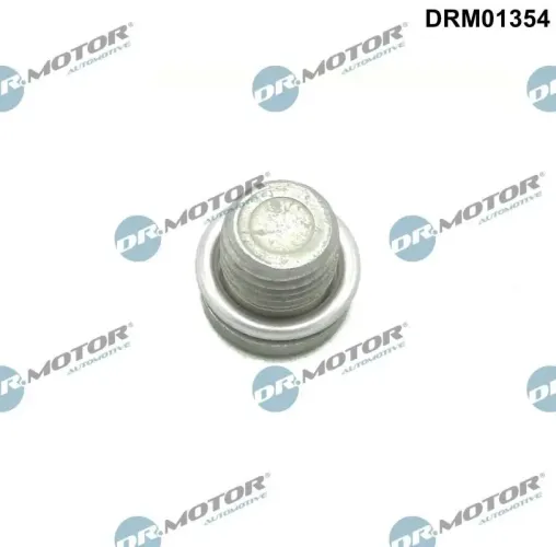 Verschlussschraube, Ölwanne Dr.Motor Automotive DRM01354 Bild Verschlussschraube, Ölwanne Dr.Motor Automotive DRM01354