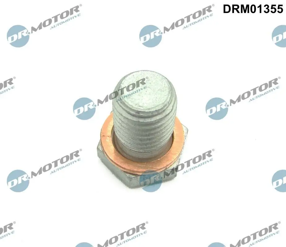 Verschlussschraube, Ölwanne Dr.Motor Automotive DRM01355