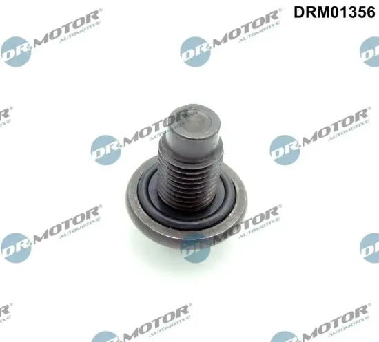 Verschlussschraube, Ölwanne Dr.Motor Automotive DRM01356 Bild Verschlussschraube, Ölwanne Dr.Motor Automotive DRM01356