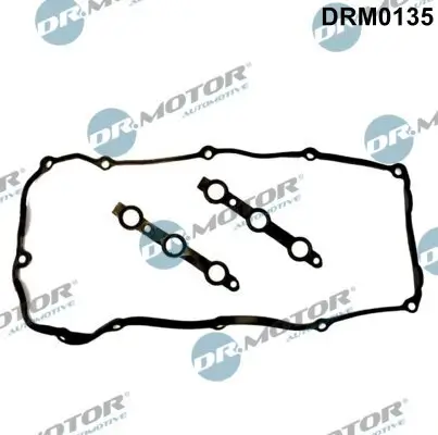 Dichtung, Zylinderkopfhaube Dr.Motor Automotive DRM0135