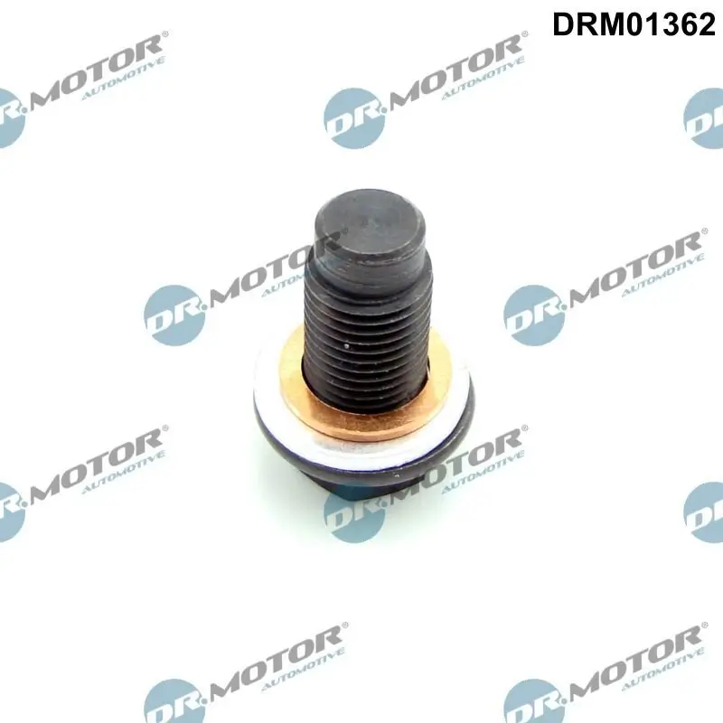 Verschlussschraube, Ölwanne Dr.Motor Automotive DRM01362