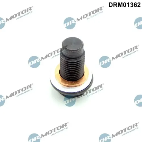 Verschlussschraube, Ölwanne Dr.Motor Automotive DRM01362 Bild Verschlussschraube, Ölwanne Dr.Motor Automotive DRM01362