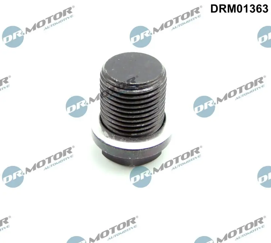 Verschlussschraube, Ölwanne Dr.Motor Automotive DRM01363