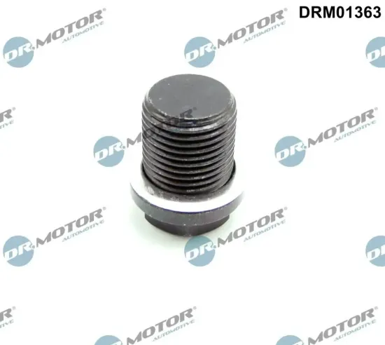 Verschlussschraube, Ölwanne Dr.Motor Automotive DRM01363 Bild Verschlussschraube, Ölwanne Dr.Motor Automotive DRM01363