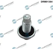 Verschlussschraube, Ölwanne Dr.Motor Automotive DRM01364