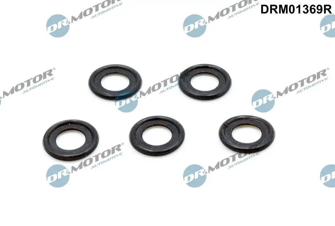 Dichtring, Ölablassschraube Dr.Motor Automotive DRM01369R