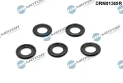 Dichtring, Ölablassschraube Dr.Motor Automotive DRM01369R