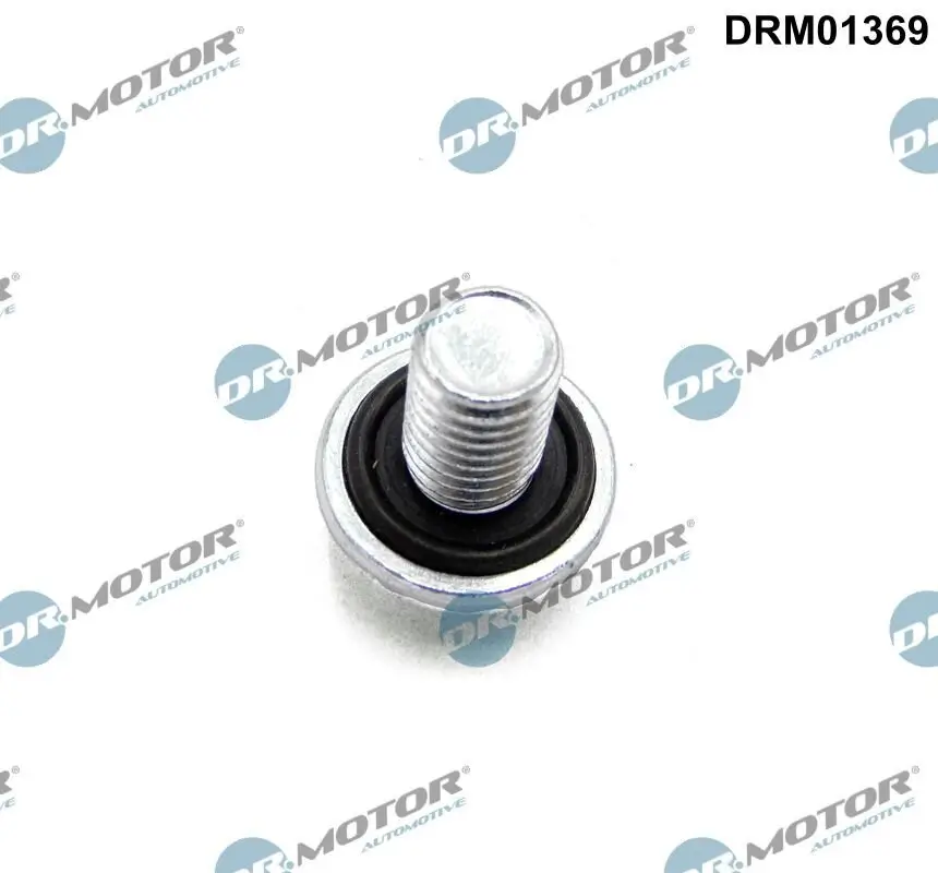 Verschlussschraube, Ölwanne Dr.Motor Automotive DRM01369