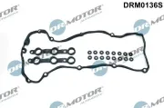 Dichtungssatz, Zylinderkopfhaube Dr.Motor Automotive DRM0136S