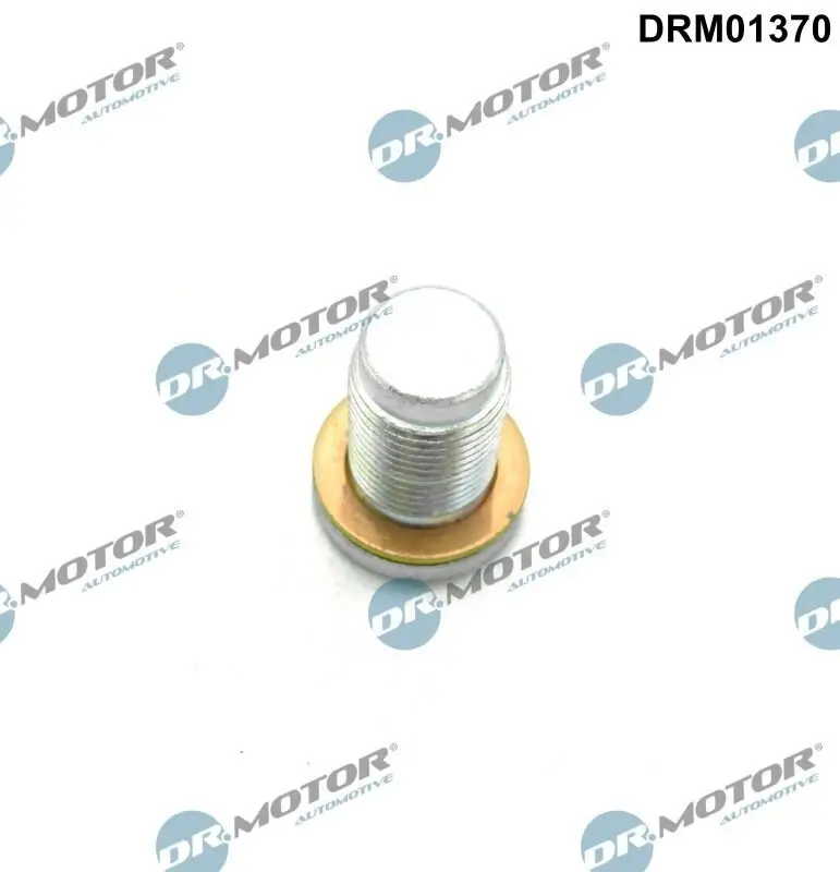 Verschlussschraube, Ölwanne Dr.Motor Automotive DRM01370