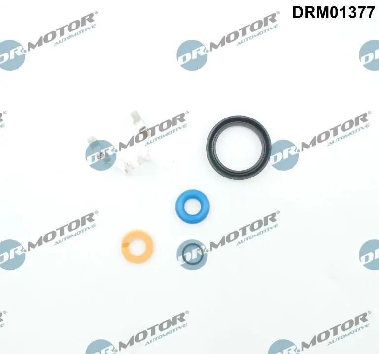 Reparatursatz, Einspritzdüse Dr.Motor Automotive DRM01377