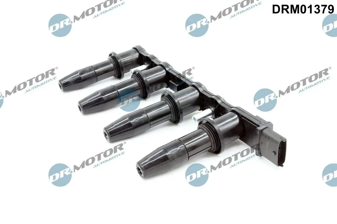 Zündspule Dr.Motor Automotive DRM01379