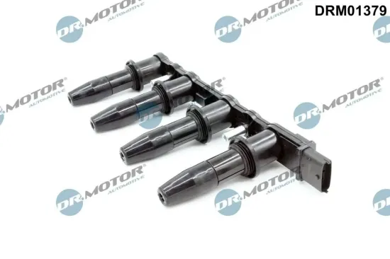 Zündspule Dr.Motor Automotive DRM01379 Bild Zündspule Dr.Motor Automotive DRM01379