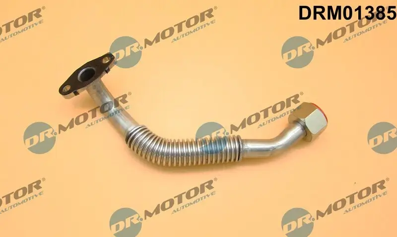 Ölleitung, Lader Dr.Motor Automotive DRM01385