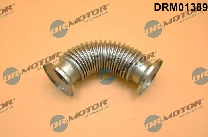 Rohrleitung, AGR-Ventil Dr.Motor Automotive DRM01389