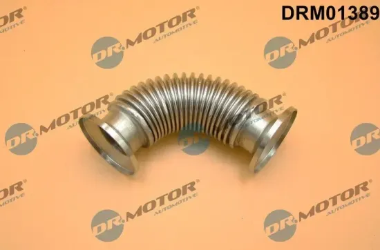 Rohrleitung, AGR-Ventil Dr.Motor Automotive DRM01389 Bild Rohrleitung, AGR-Ventil Dr.Motor Automotive DRM01389