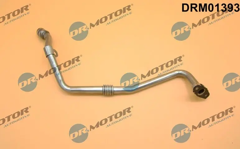 Ölleitung, Lader Dr.Motor Automotive DRM01393