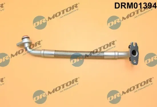 Ölleitung, Lader Dr.Motor Automotive DRM01394 Bild Ölleitung, Lader Dr.Motor Automotive DRM01394