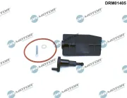 Stellelement, Drallklappen (Saugrohr) Dr.Motor Automotive DRM01405