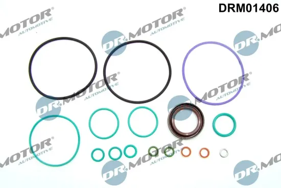 Reparatursatz, Kraftstoffpumpe Dr.Motor Automotive DRM01406 Bild Reparatursatz, Kraftstoffpumpe Dr.Motor Automotive DRM01406