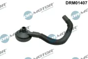 Ventil, Kurbelgehäuseentlüftung Dr.Motor Automotive DRM01407