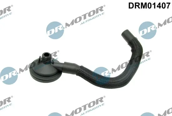 Ventil, Kurbelgehäuseentlüftung Dr.Motor Automotive DRM01407 Bild Ventil, Kurbelgehäuseentlüftung Dr.Motor Automotive DRM01407