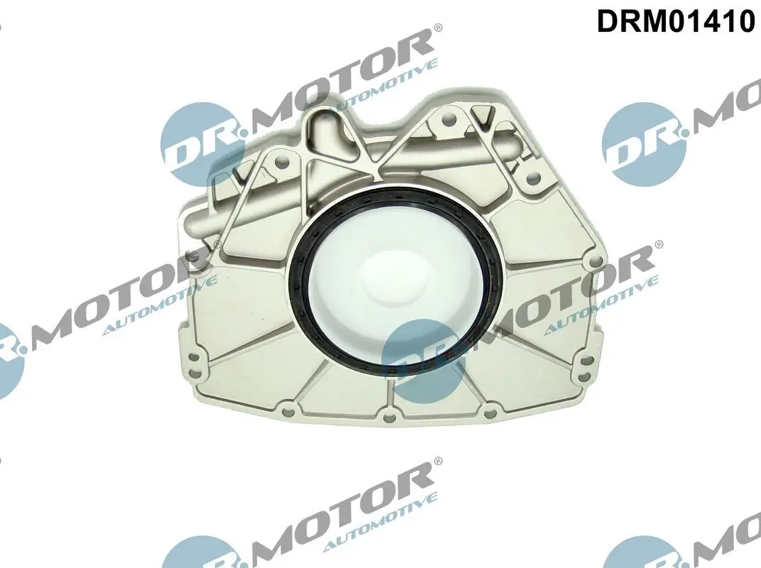 Wellendichtring, Kurbelwelle Dr.Motor Automotive DRM01410