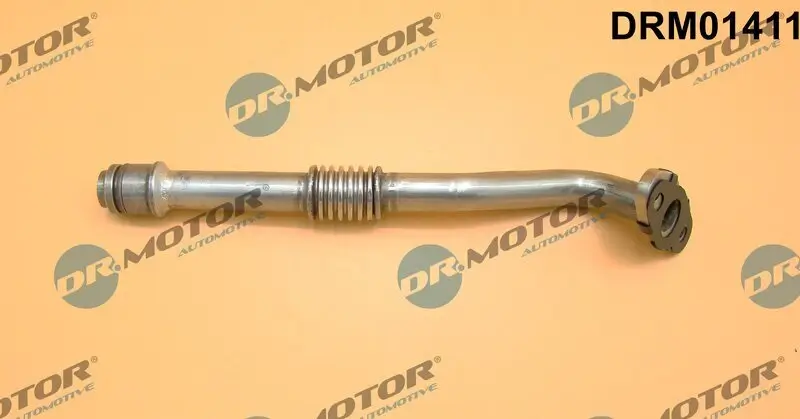 Ölleitung, Lader Dr.Motor Automotive DRM01411