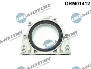 Wellendichtring, Kurbelwelle Dr.Motor Automotive DRM01412