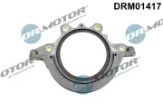 Wellendichtring, Kurbelwelle Dr.Motor Automotive DRM01417