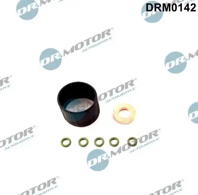 Dichtungssatz, Einspritzdüse Dr.Motor Automotive DRM0142