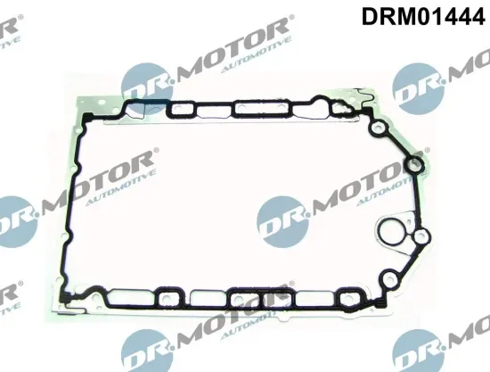 Dichtung, Ölwanne Dr.Motor Automotive DRM01444 Bild Dichtung, Ölwanne Dr.Motor Automotive DRM01444