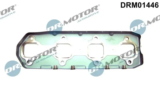 Dichtung, Abgaskrümmer Dr.Motor Automotive DRM01446 Bild Dichtung, Abgaskrümmer Dr.Motor Automotive DRM01446