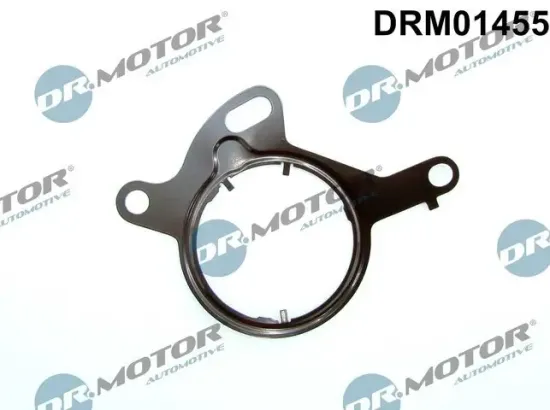 Dichtung, Unterdruckpumpe Dr.Motor Automotive DRM01455 Bild Dichtung, Unterdruckpumpe Dr.Motor Automotive DRM01455