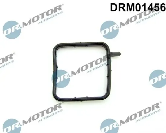 Dichtung, Kühlmittelrohr Dr.Motor Automotive DRM01456 Bild Dichtung, Kühlmittelrohr Dr.Motor Automotive DRM01456