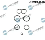 Dichtungssatz, Ölkühler Dr.Motor Automotive DRM01458S