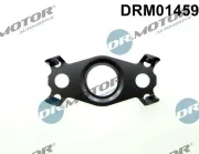 Dichtung, Ölauslass (Lader) Dr.Motor Automotive DRM01459